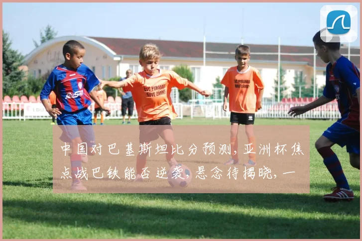 中国对巴基斯坦比分预测,亚洲杯焦点战巴铁能否逆袭,悬念待揭晓,一触即发
