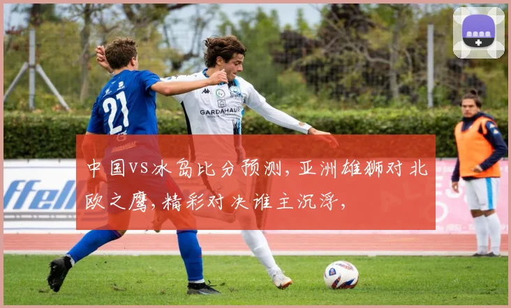 中国vs冰岛比分预测,亚洲雄狮对北欧之鹰,精彩对决谁主沉浮,